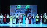Sôi nổi Cuộc thi 