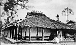 Hành trình vì nước vì dân