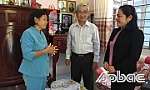 Để giáo viên nào cũng có tết