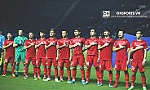 Thủ tướng gửi Thư động viên đội tuyển U23 Việt Nam
