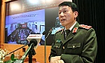 Bộ Công an thông tin chính thức vụ việc Đồng Tâm