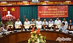 Công tác giám sát phải mở rộng, kiểm tra có trọng tâm, trọng điểm