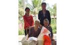 Gia đình anh Long đang rất cần giúp đỡ