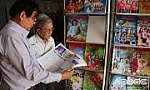Hội Báo Xuân Canh Tý 2020