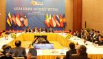 Thái Lan: ASEAN muốn thiết lập COC để giải quyết tranh chấp