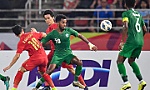 VAR khiến chủ nhà Thái Lan dừng chân ở tứ kết, U23 Australia lần đầu làm nên lịch sử
