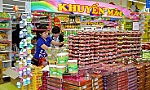 Tết không thiếu hàng, không tăng giá đột biến