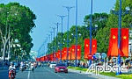 Bài cuối: Khắc phục hậu quả chiến tranh, phát triển kinh tế - xã hội