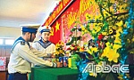 Mùa Xuân nơi đầu sóng