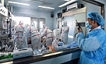Lập đội phản ứng nhanh trước dịch viêm phổi cấp do Corona virus