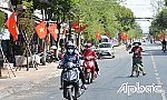 Tuyên truyền kỷ niệm các ngày lễ lớn và sự kiện lịch sử quan trọng trong năm 2020