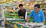 Siêu thị, cửa hàng tiện ích 