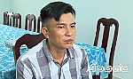 Cảnh giác thủ đoạn phát tờ rơi để lừa đảo