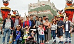 Tết xa quê của du học sinh