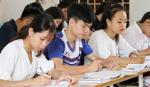 Công bố Dự thảo Quy chế tuyển sinh Đại học năm 2020