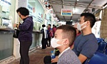 Hướng dẫn đeo khẩu trang y tế đúng cách để phòng bệnh do nCov