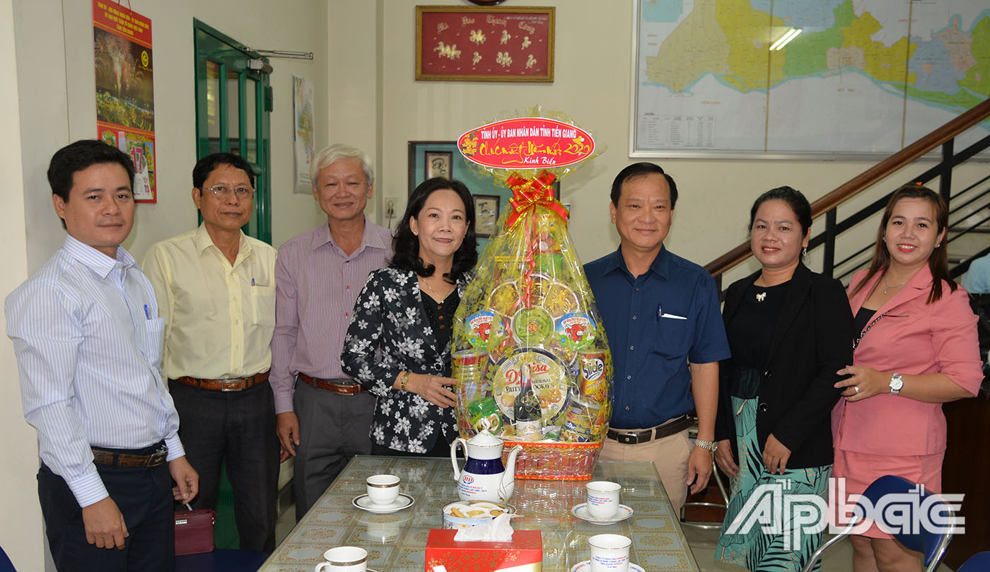 Công ty TNHH Thuận Phú