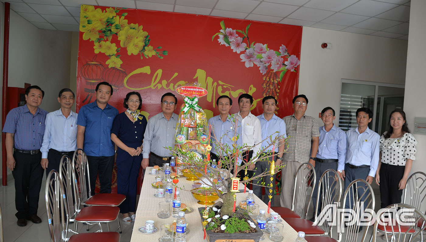 Công ty Cổ phần dược phẩm Tipharco