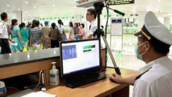 Việt Nam đẩy mạnh giám sát, kiểm dịch y tế biên giới ngăn chặn dịch bệnh viêm phổi cấp xâm nhập