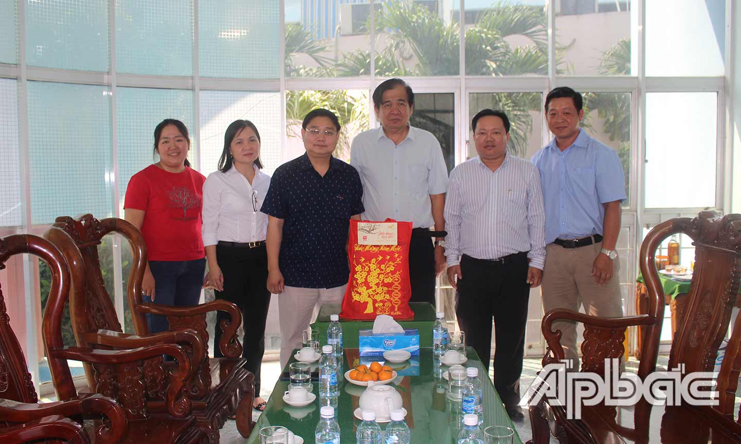 Bưu điện tỉnh Tiền Giang chụ