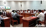 Quyết liệt đẩy lùi dịch bệnh, nhưng phải bình tĩnh