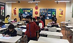 Bộ GD-ĐT đề xuất Thủ tướng Chính phủ cho phép học sinh tạm nghỉ học