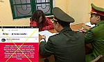 Triệu tập cô gái tung tin phun thuốc ngừa nCoV lên bầu trời