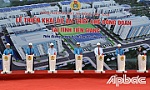 Triển khai Dự án Thiết chế Công đoàn tại Tiền Giang