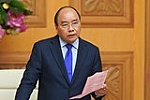 Các tỉnh đã công bố dịch dừng tất cả lễ hội, quyết định cho học sinh nghỉ học