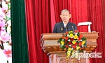 Tự hào và tin tưởng vào sự lãnh đạo của Đảng