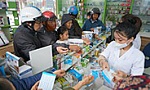 Chính phủ yêu cầu đáp ứng nhu cầu nhân dân về khẩu trang, nước sát khuẩn chống dịch nCoV