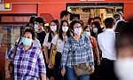 Dịch nCoV: Kết hợp thuốc điều trị HIV và cúm cho kết quả khả quan
