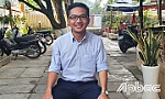 Võ Duy Khánh: Vinh dự, tự hào với danh hiệu 