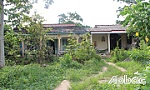 Nhà cổ ông Phạm Ngọc Thành