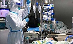 Các nước ráo riết nghiên cứu cách phòng chống virus corona