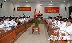 Phát huy truyền thống vẻ vang của Đảng