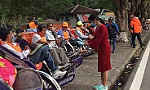 Tình người trong phòng chống dịch nCoV