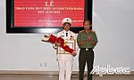 Trao tặng Huy hiệu Đảng đợt 3-2