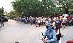 Bất an từ sự nông nổi và liều lĩnh