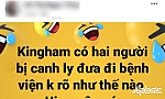 Công an làm việc với đối tượng đăng thông tin sai sự thật về dịch nCoV