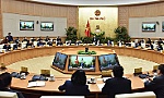 Các Bộ trưởng: Bình tĩnh với mọi kịch bản tác động từ dịch bệnh nCoV