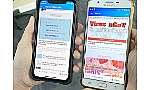 Doanh nghiệp công nghệ tham gia chống dịch nCoV