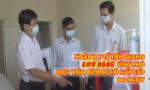 Ngành Y tế Tiền Giang chủ động ứng phó dịch nCoV
