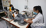 Phòng, chống dịch nCoV tại các doanh nghiệp trong khu, cụm công nghiệp