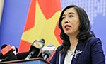 Tiếp tục phối hợp chặt chẽ với Trung Quốc để kiểm soát dịch nCoV