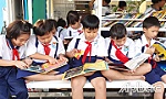 Tự hào phát triển lên tầm cao mới
