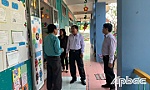 Nỗ lực phòng, chống dịch bệnh nCoV