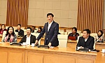 Chống 'giặc' nCoV: Tin vui từ Ban Chỉ đạo Quốc gia