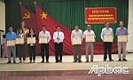 Huyện Châu Thành: Phát động thi đua năm 2020