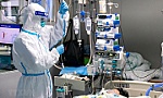 Covid-19: Kỳ vọng vào công hiệu của thuốc chống virus Remdesivir